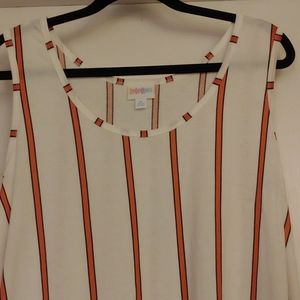 Lularoe perfect tank